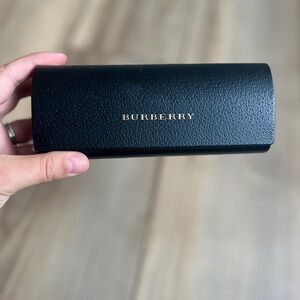 Burberry Eyeglasses case